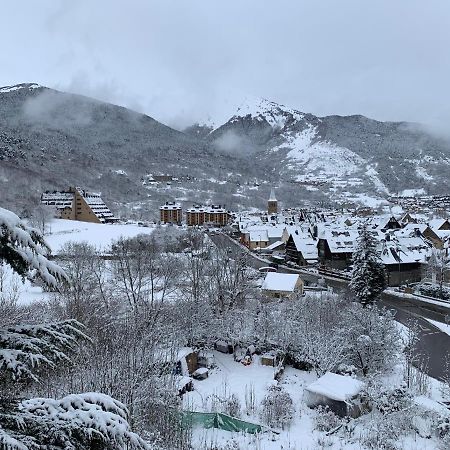 Homenfun Baqueira Beret, Betren-Vielha Kültér fotó