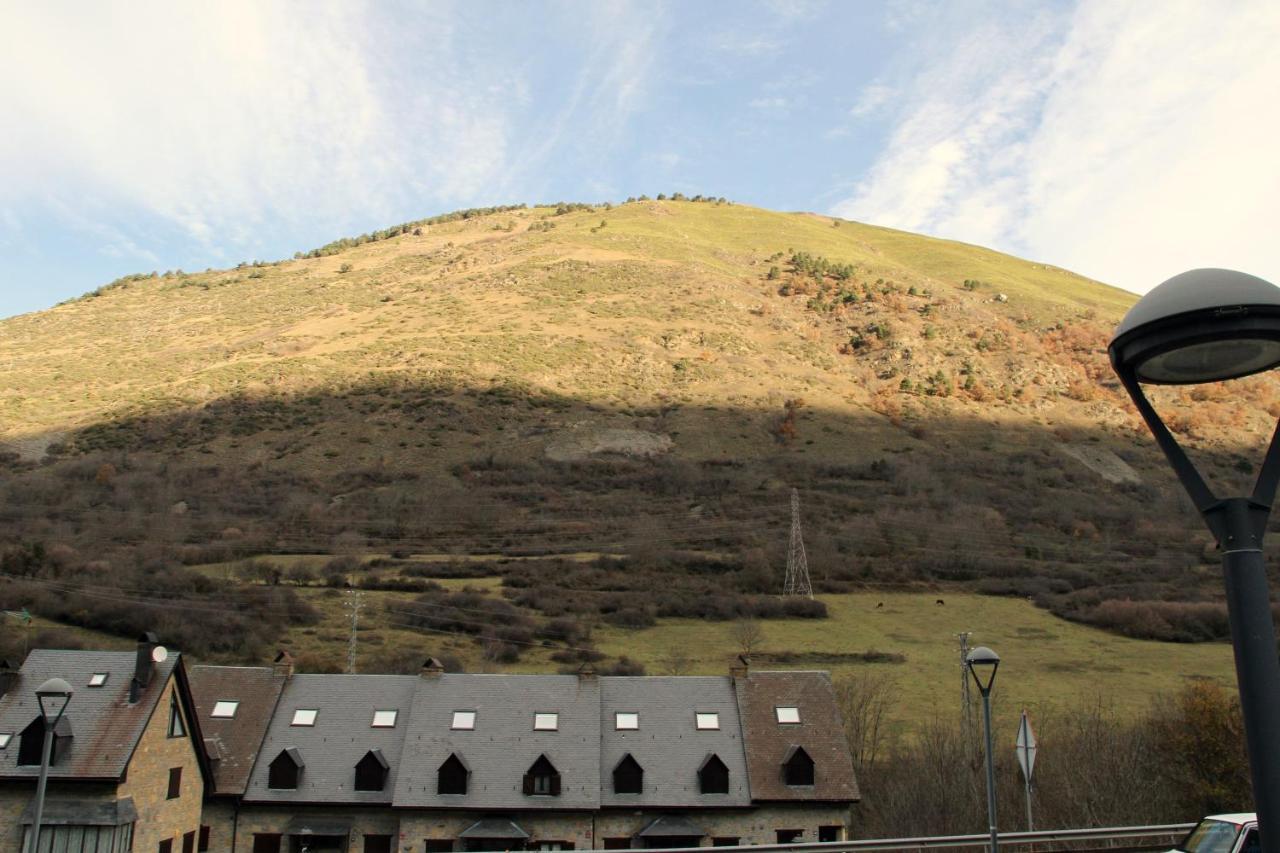 Homenfun Baqueira Beret, Betren-Vielha Kültér fotó